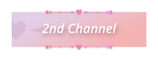2nd-Channel Panel from Cupid Panels Theme.